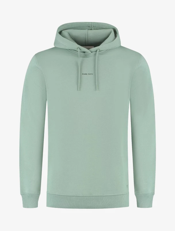Pure Path Hoodie