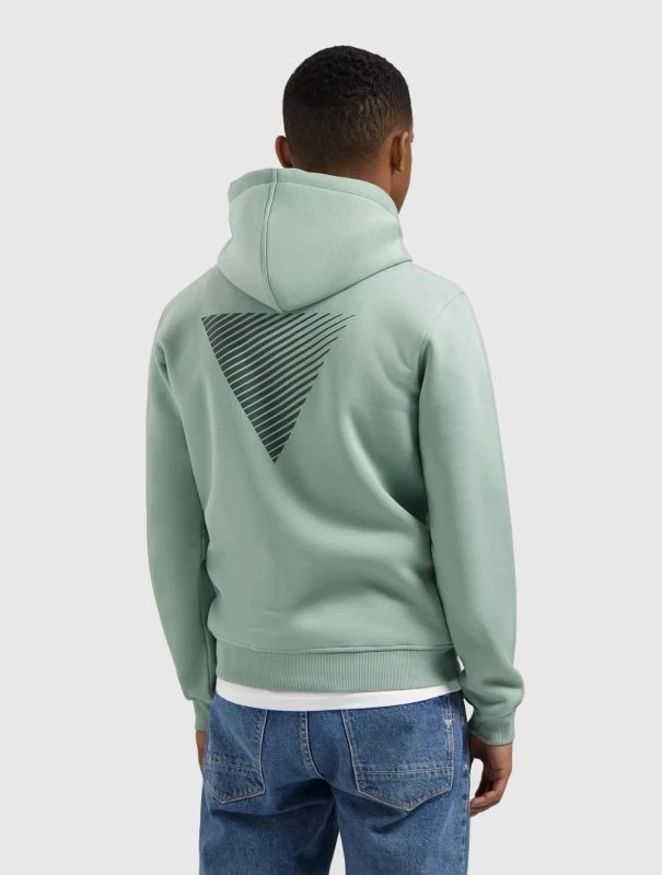 Pure Path Hoodie