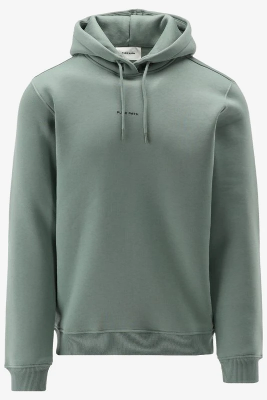 Pure Path Hoodie