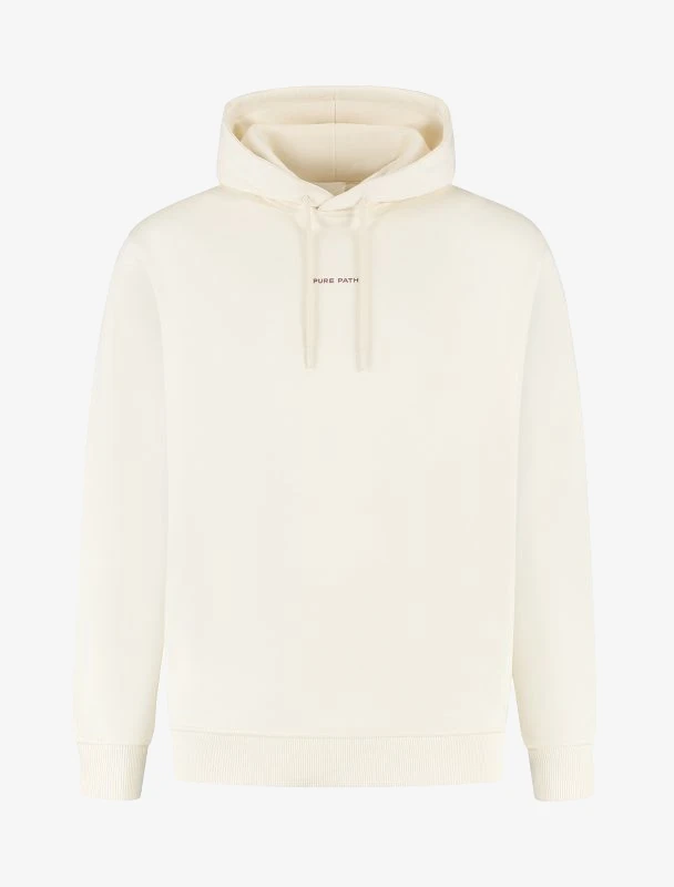 Pure Path Hoodie