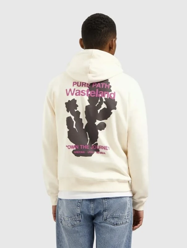 Pure Path Hoodie