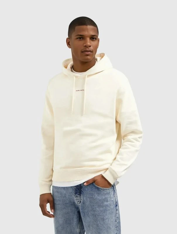 Pure Path Hoodie
