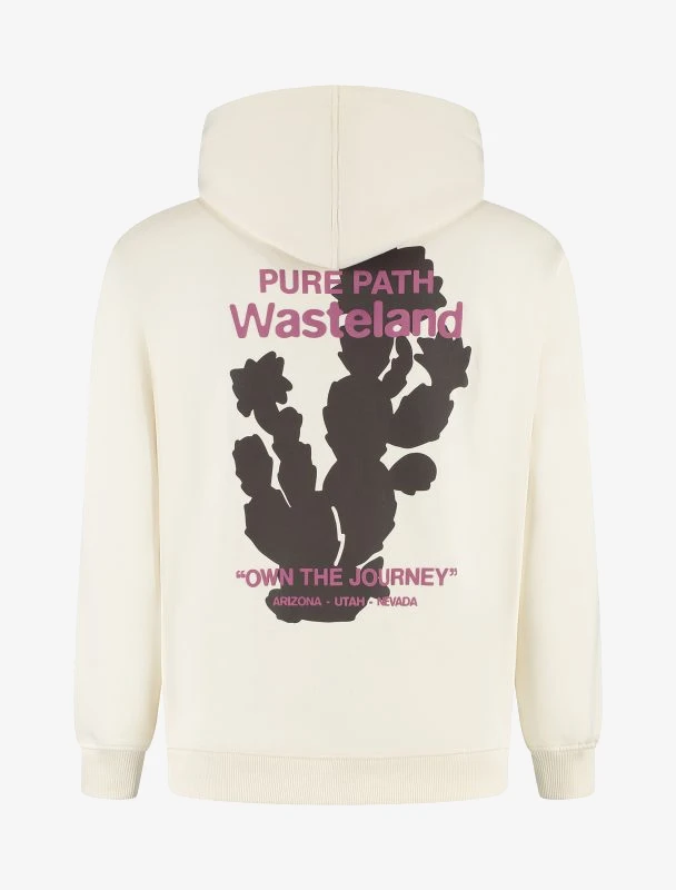 Pure Path Hoodie
