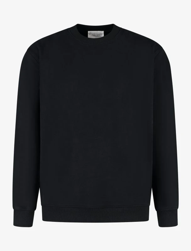 Pure Path Sweater
