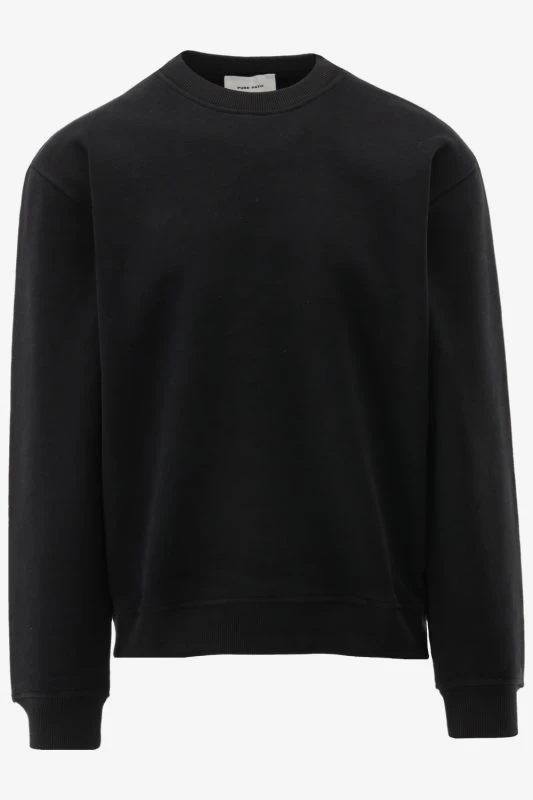 Pure Path Sweater