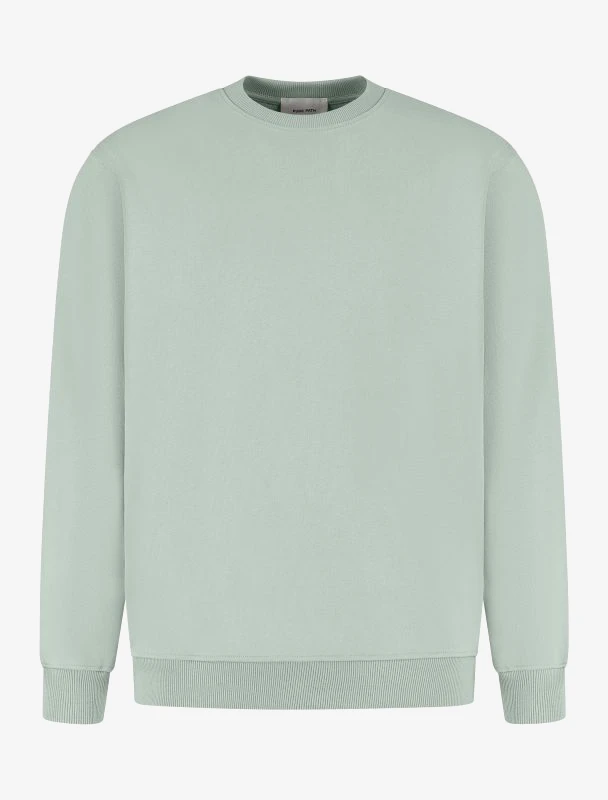 Pure Path Sweater