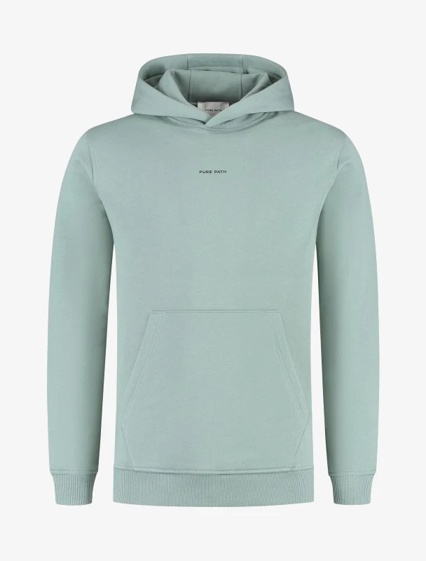 Pure Path Hoodie