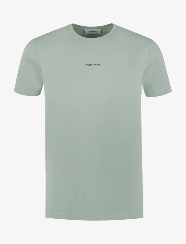 Pure Path T-shirt