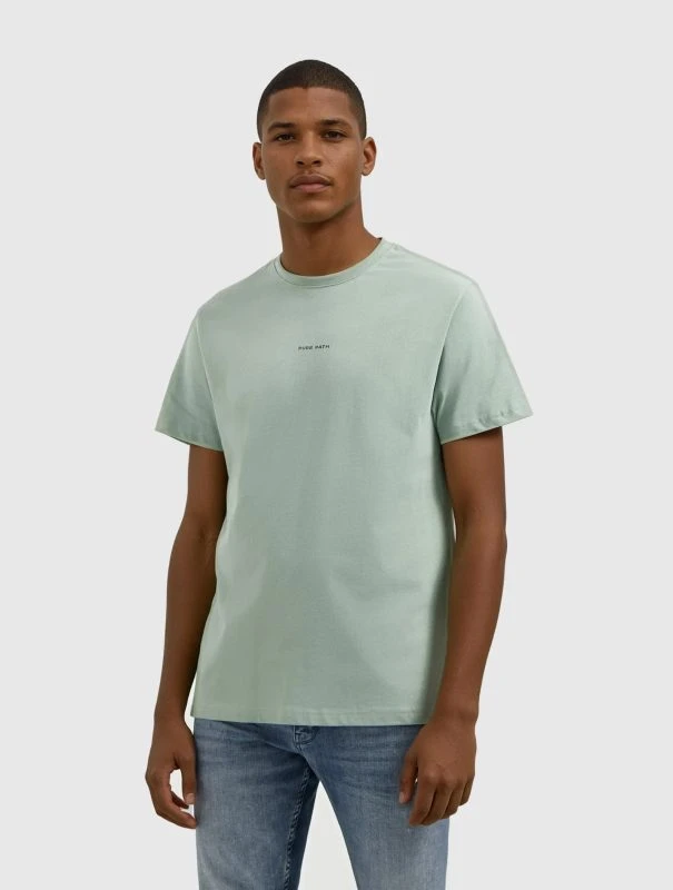 Pure Path T-shirt
