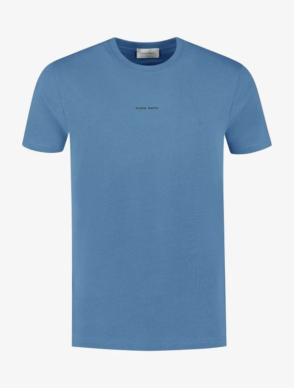 Pure Path T-shirt