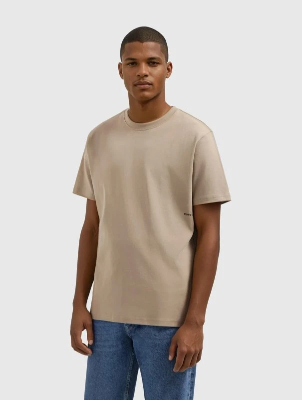 Pure Path T-shirt