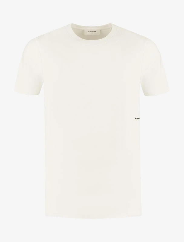 Pure Path T-shirt