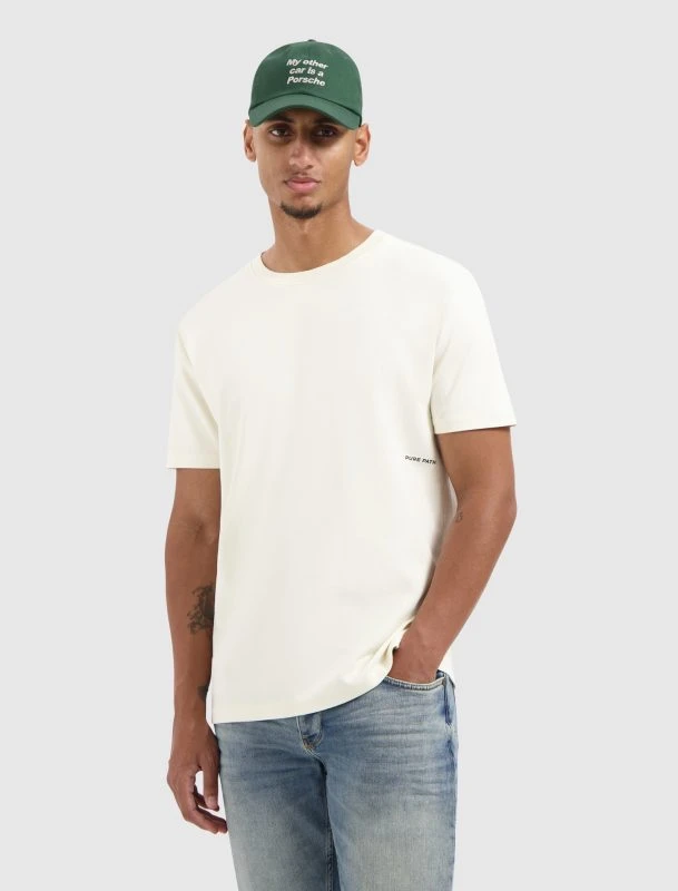 Pure Path T-shirt