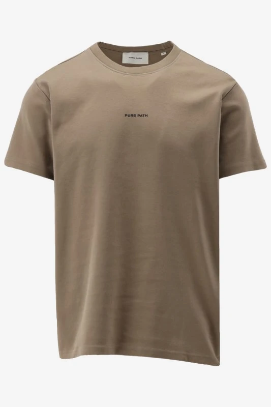 Pure Path T-shirt