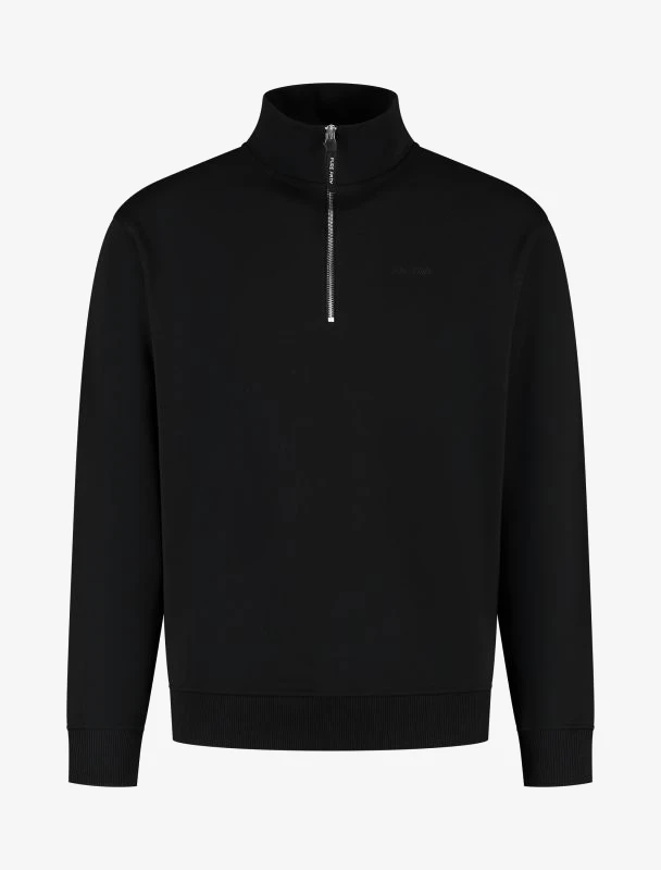 Pure Path Sweater