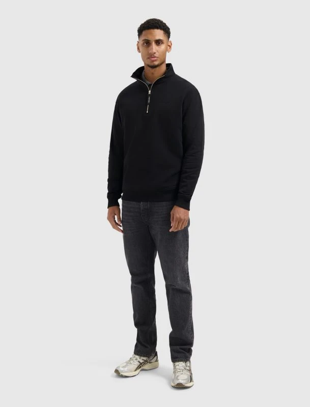 Pure Path Sweater