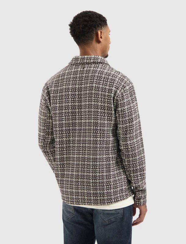 Pure Path Overshirt