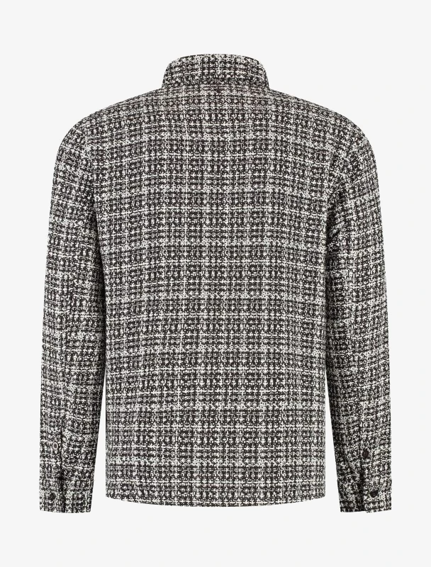 Pure Path Overshirt