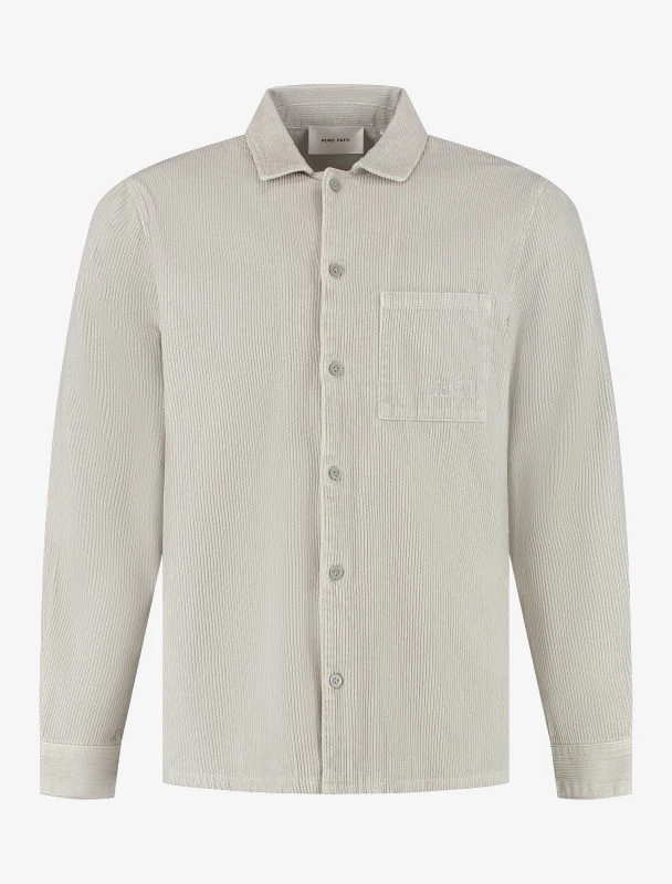 Pure Path Casual Shirt