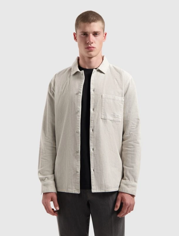 Pure Path Casual Shirt