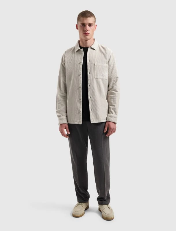 Pure Path Casual Shirt