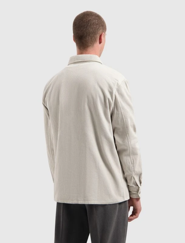 Pure Path Casual Shirt