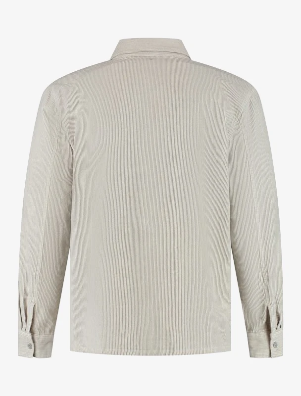 Pure Path Casual Shirt