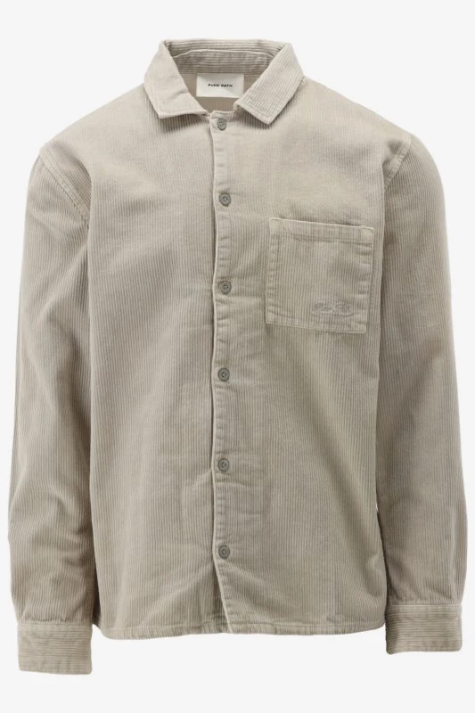 Pure Path Casual Shirt
