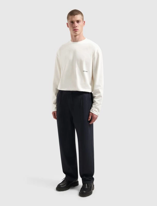 Pure Path Straight Fit