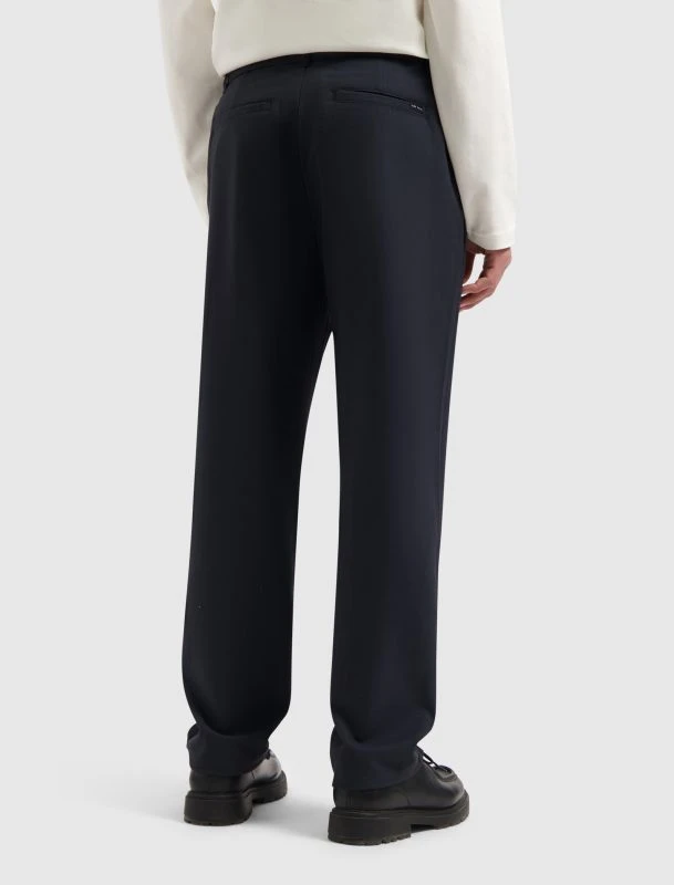 Pure Path Straight Fit