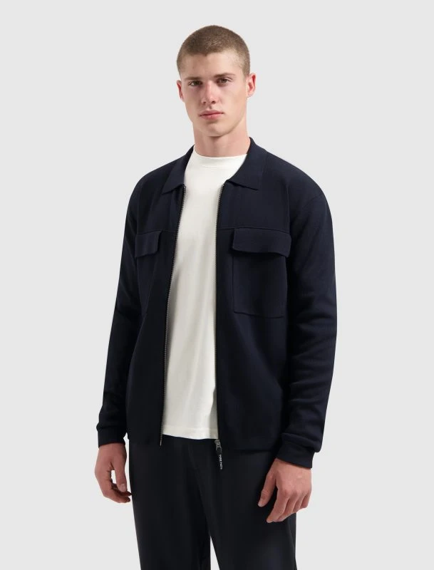 Pure Path Vest