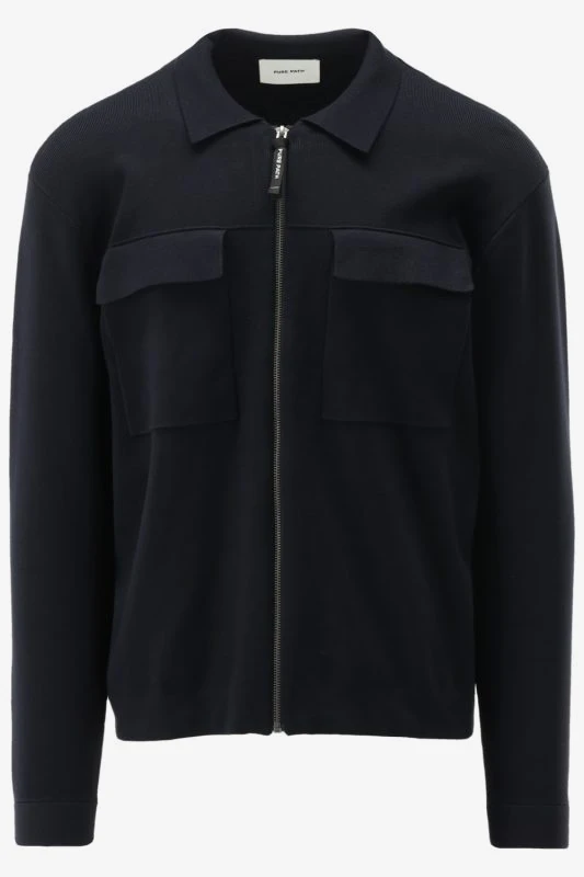 Pure Path Vest