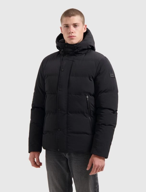 Pure Path Winterjas