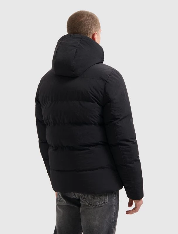Pure Path Winterjas