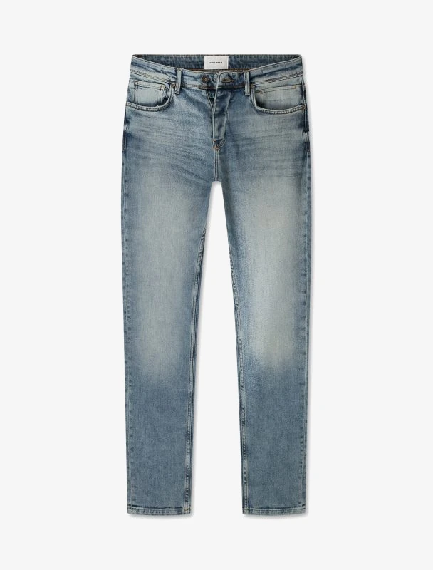 Pure Path Slim Fit RYAN