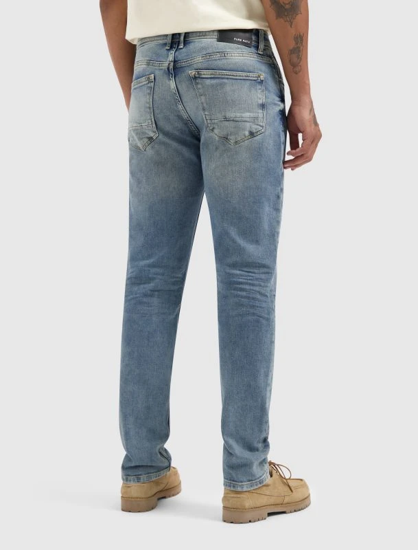 Pure Path Slim Fit RYAN