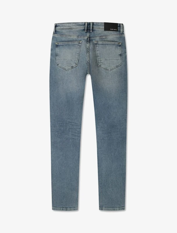 Pure Path Slim Fit RYAN