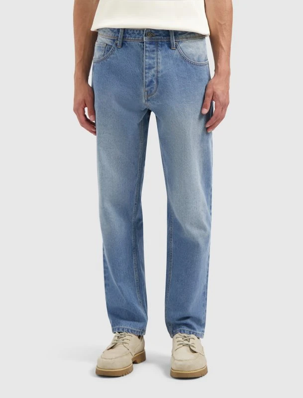 Pure Path Loose Fit AIDEN