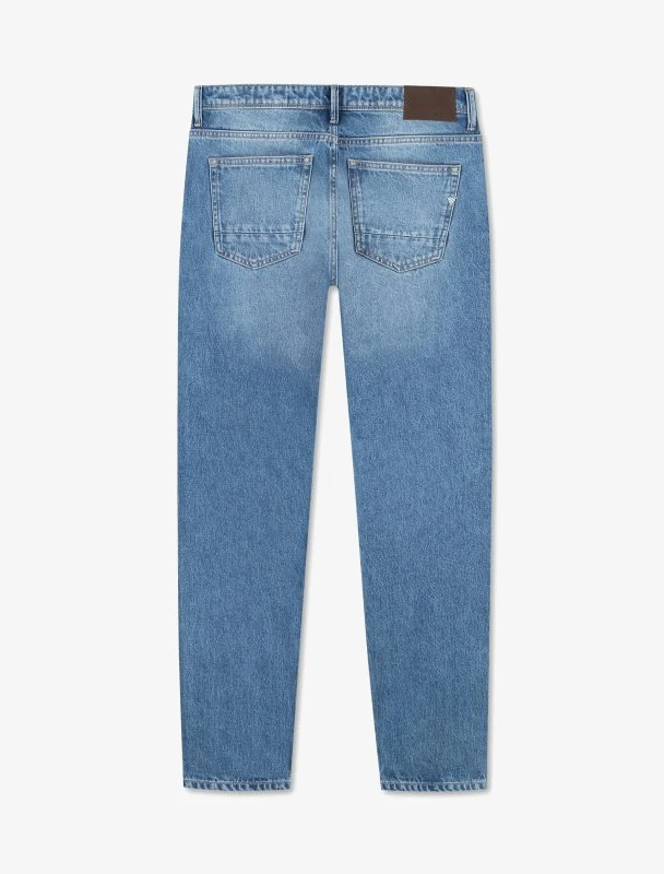 Pure Path Loose Fit AIDEN