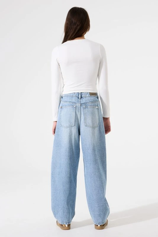 Garcia Longsleeve - productfoto