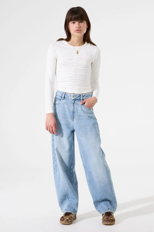 Garcia Longsleeve - productfoto