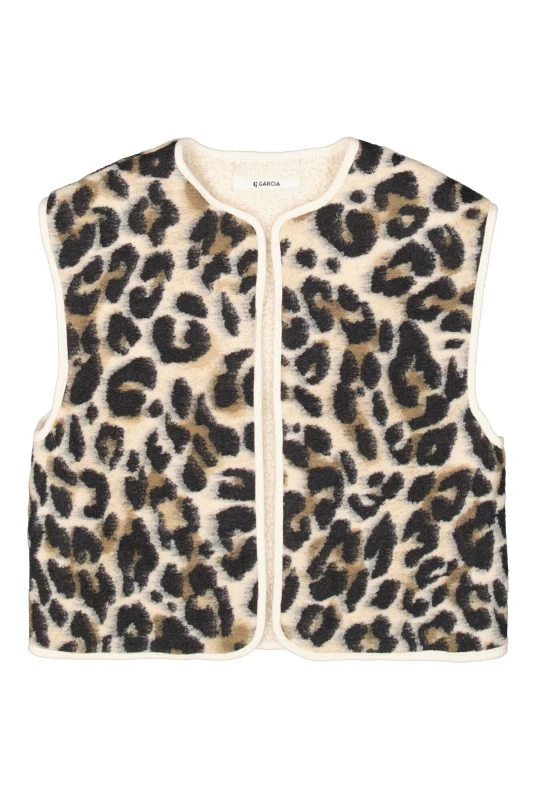 Garcia Bodywarmer - productfoto