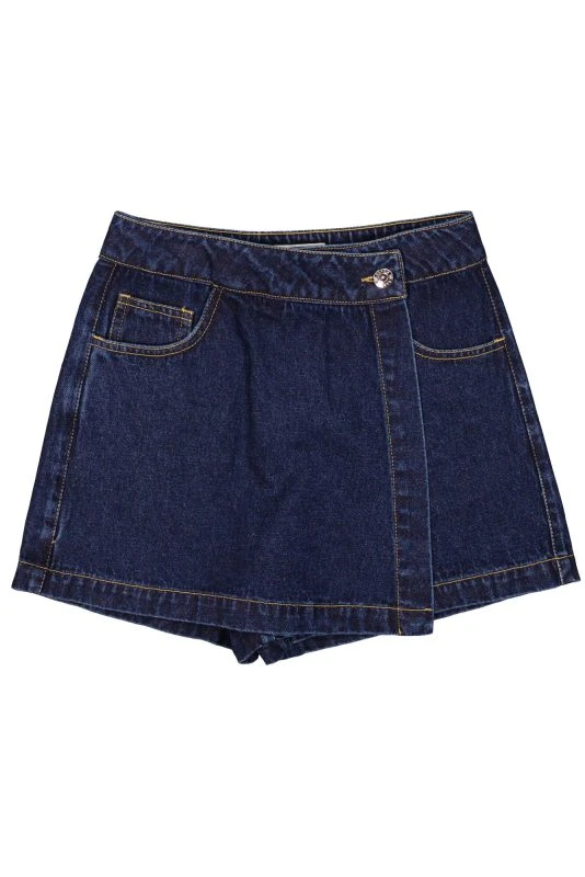 Garcia Short