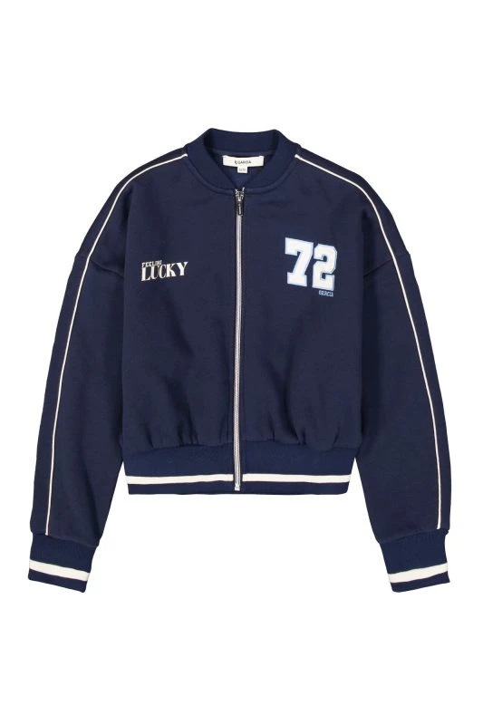 Garcia Sweatvest - productfoto