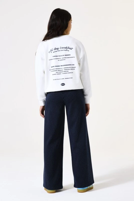 Garcia Loose Fit - productfoto