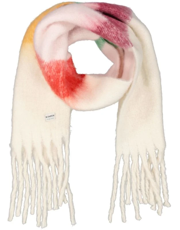Garcia Sjaal
