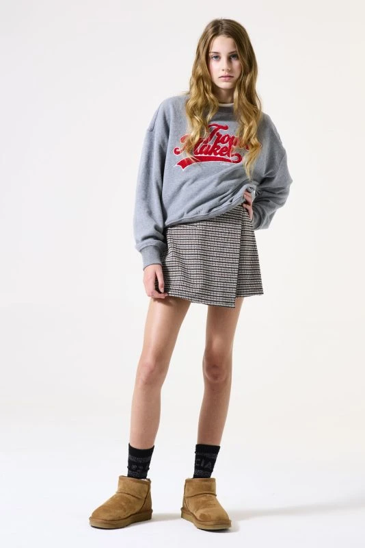 Garcia Sweater - productfoto