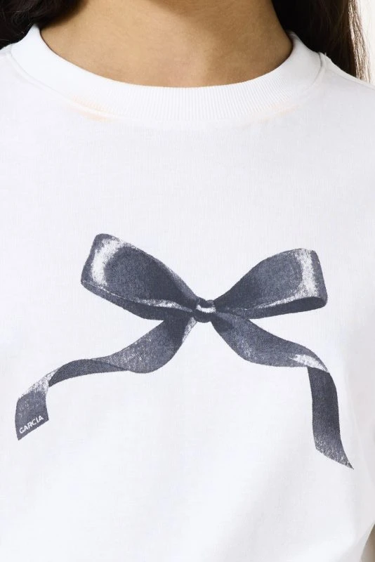 Garcia T-shirt - productfoto