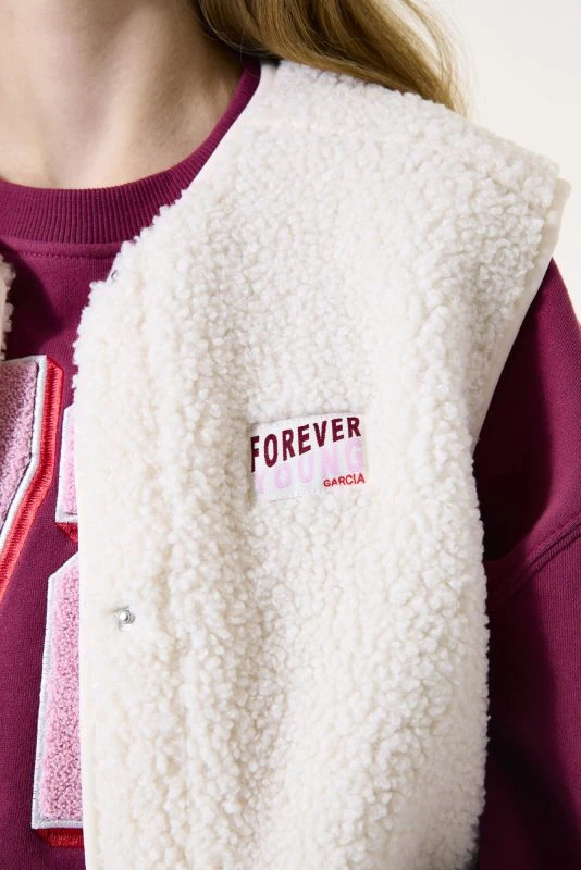 Garcia Bodywarmer - productfoto