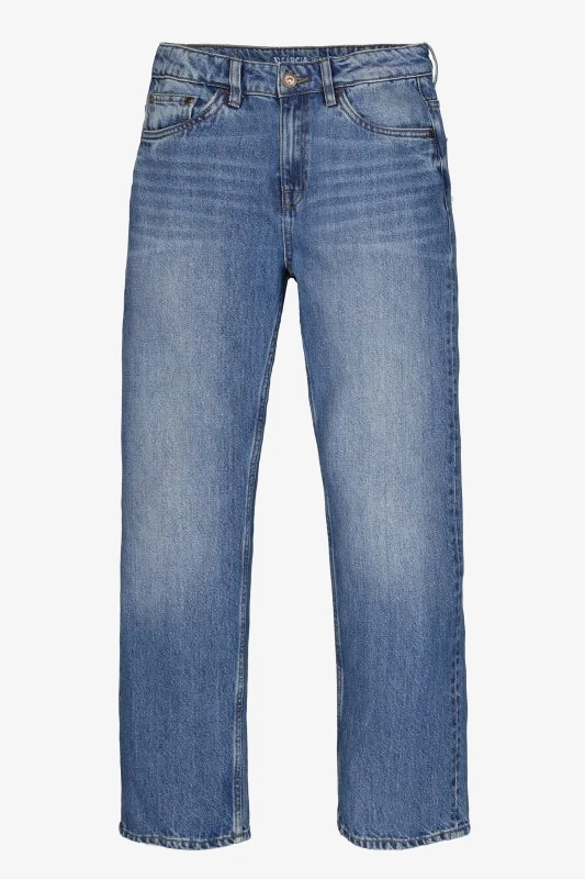 Garcia Straight Fit ILYANO